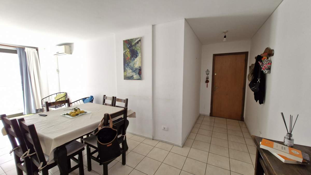 Venta depto. nueva cordoba 1 dormitorio amoblado .