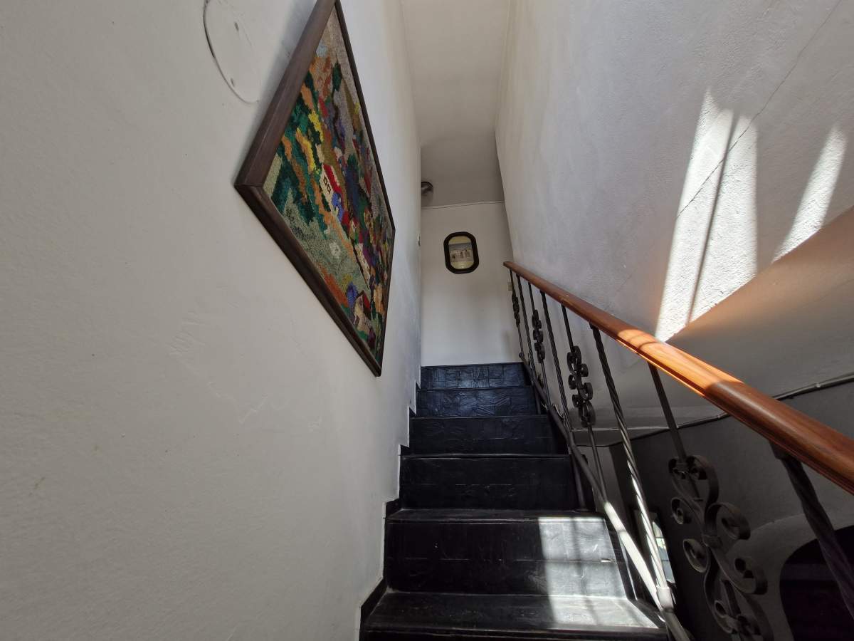 Venta casa cinco dormitorios zona sur Parque Los Molinos