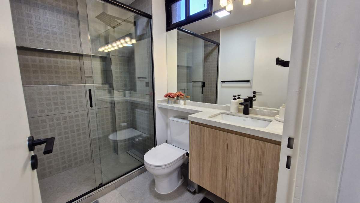 Venta Departamento 2 dormitorios RENOVADO A NUEVO - Nva Córdoba