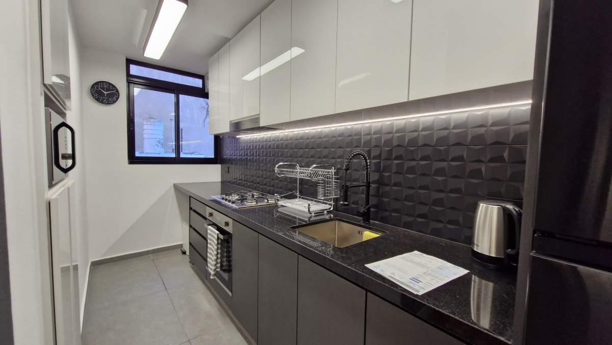Venta Departamento 2 dormitorios RENOVADO A NUEVO - Nva Córdoba