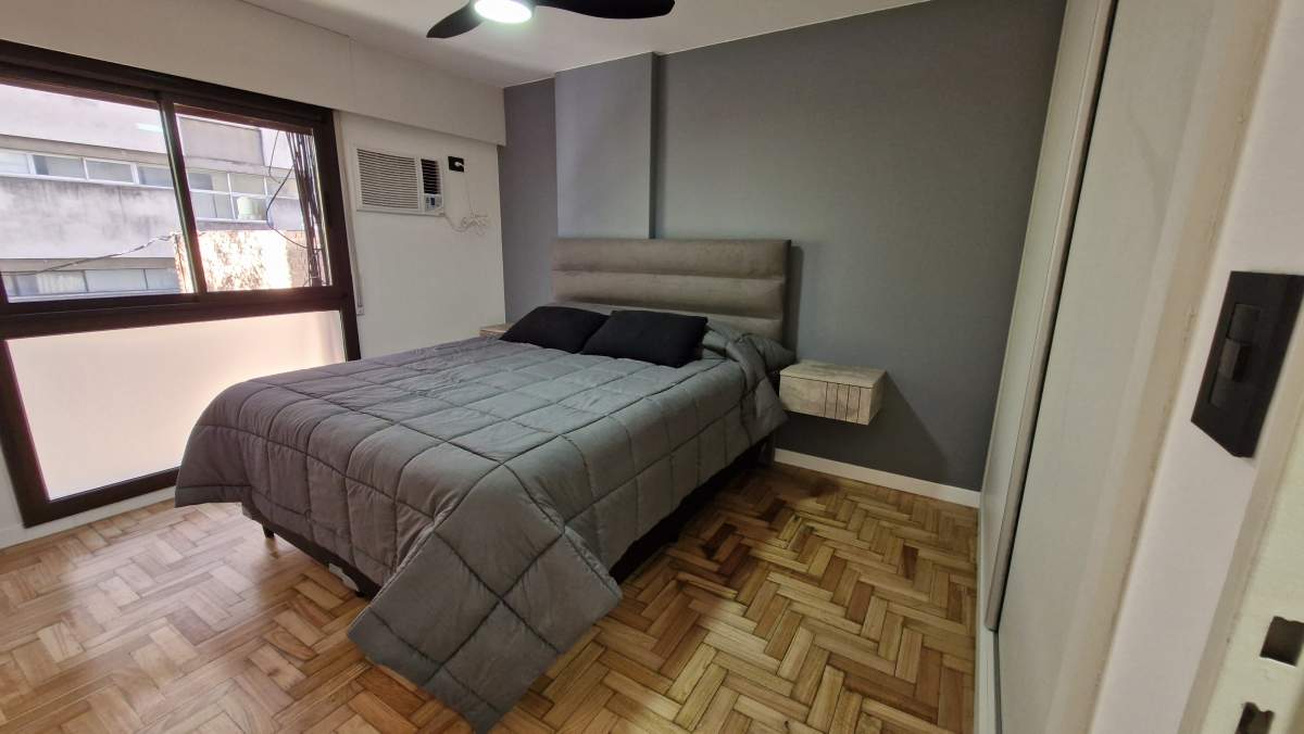 Venta Departamento 2 dormitorios RENOVADO A NUEVO - Nva Córdoba