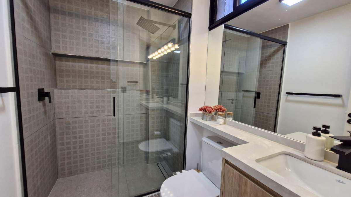 Venta Departamento 2 dormitorios RENOVADO A NUEVO - Nva Córdoba