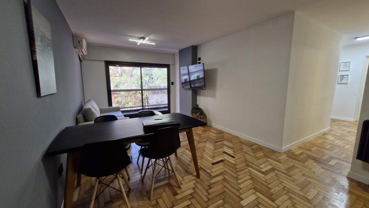 Venta Departamento 2 dormitorios RENOVADO A NUEVO - Nva Córdoba