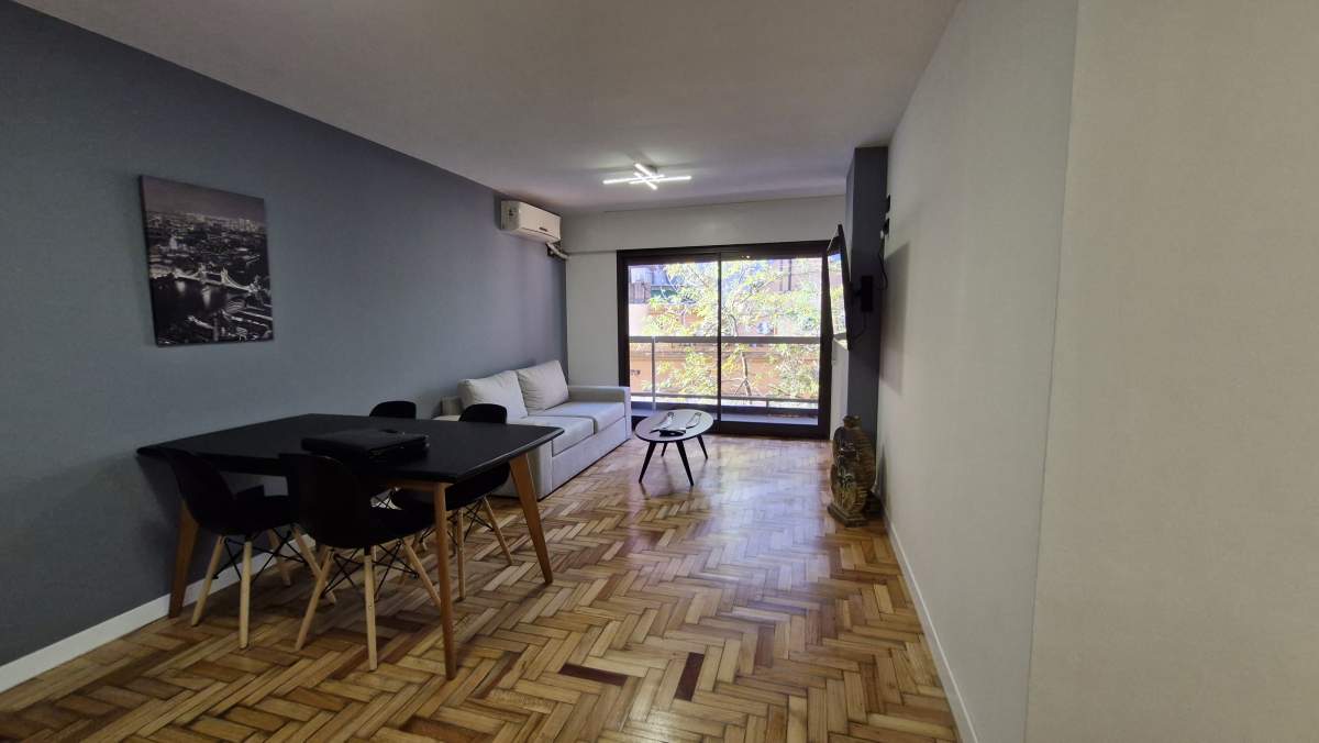 Venta Departamento 2 dormitorios RENOVADO A NUEVO - Nva Córdoba