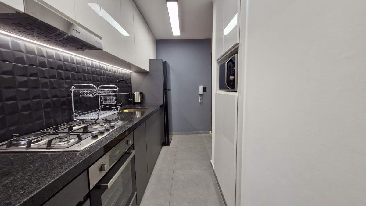 Venta Departamento 2 dormitorios RENOVADO A NUEVO - Nva Córdoba