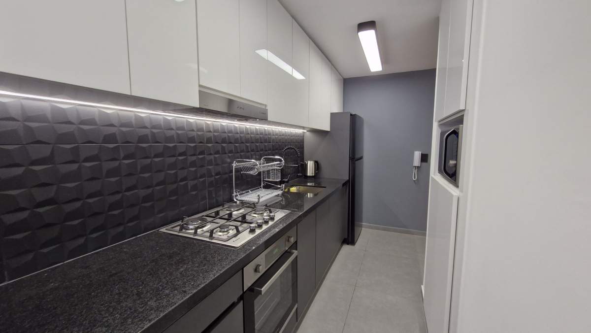 Venta Departamento 2 dormitorios RENOVADO A NUEVO - Nva Córdoba