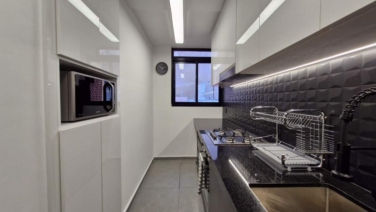 Venta Departamento 2 dormitorios RENOVADO A NUEVO - Nva Córdoba