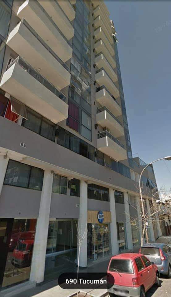 Departamento en venta