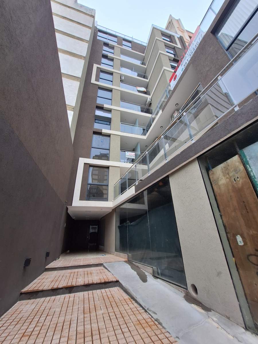 Departamento en venta