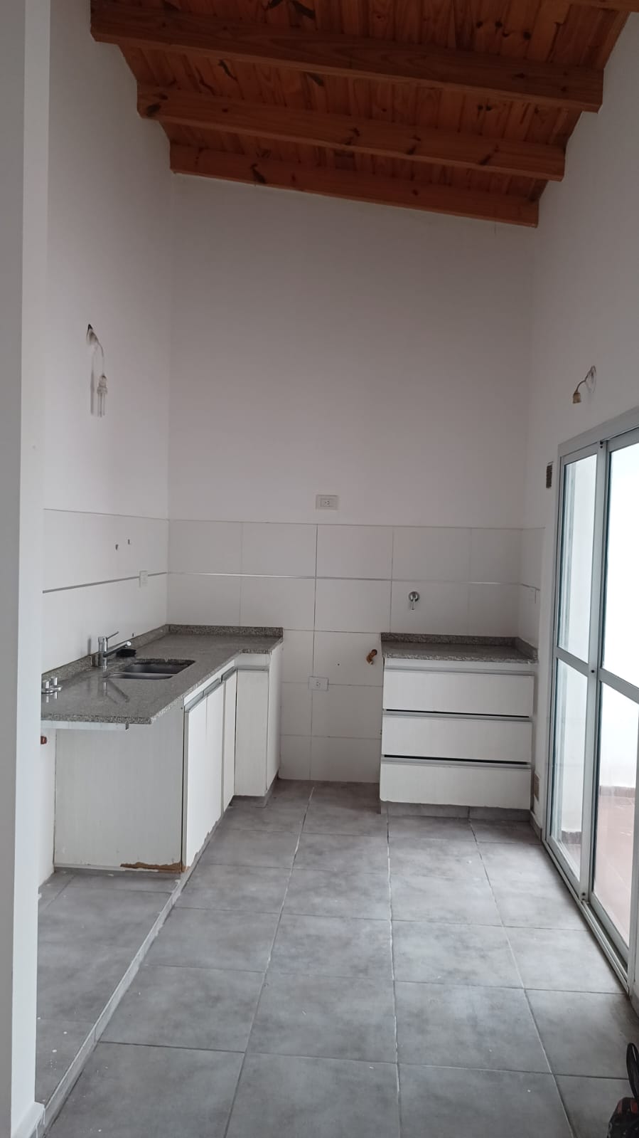 Departamento en venta