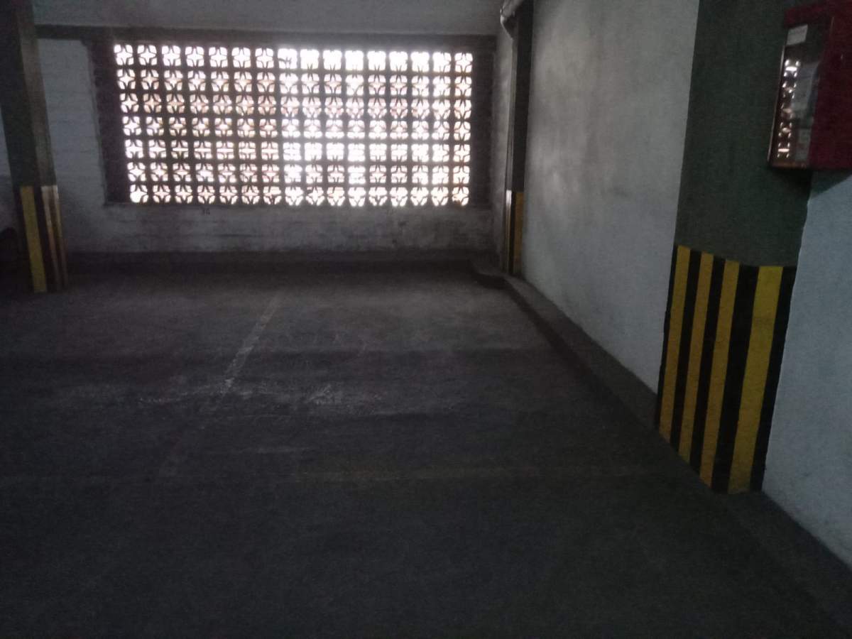 Se alquila Dpto de 2 dormitorios con cochera