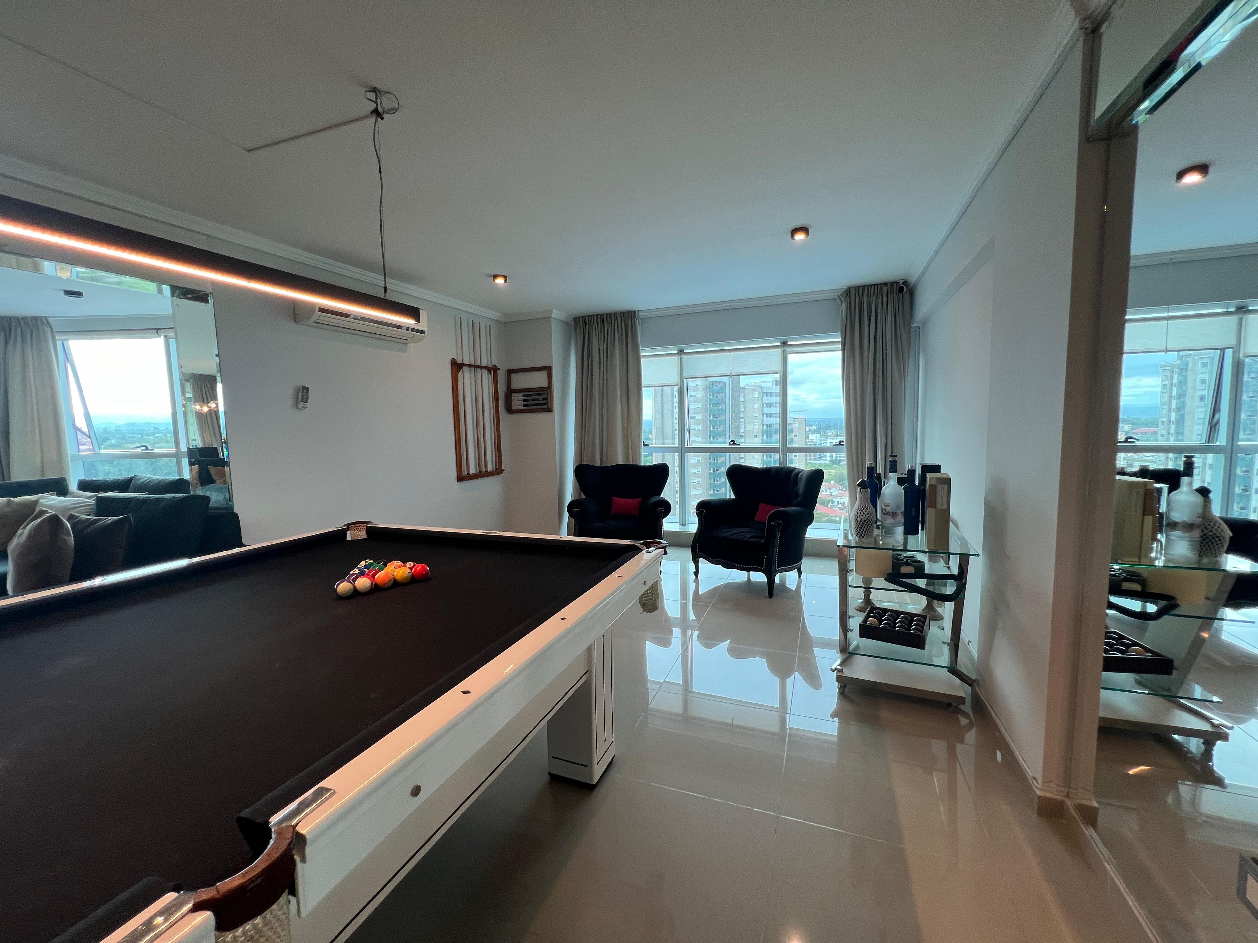 PISO PREMIUM AMOBLADO EN ALQUILER ALTO VILLASOL