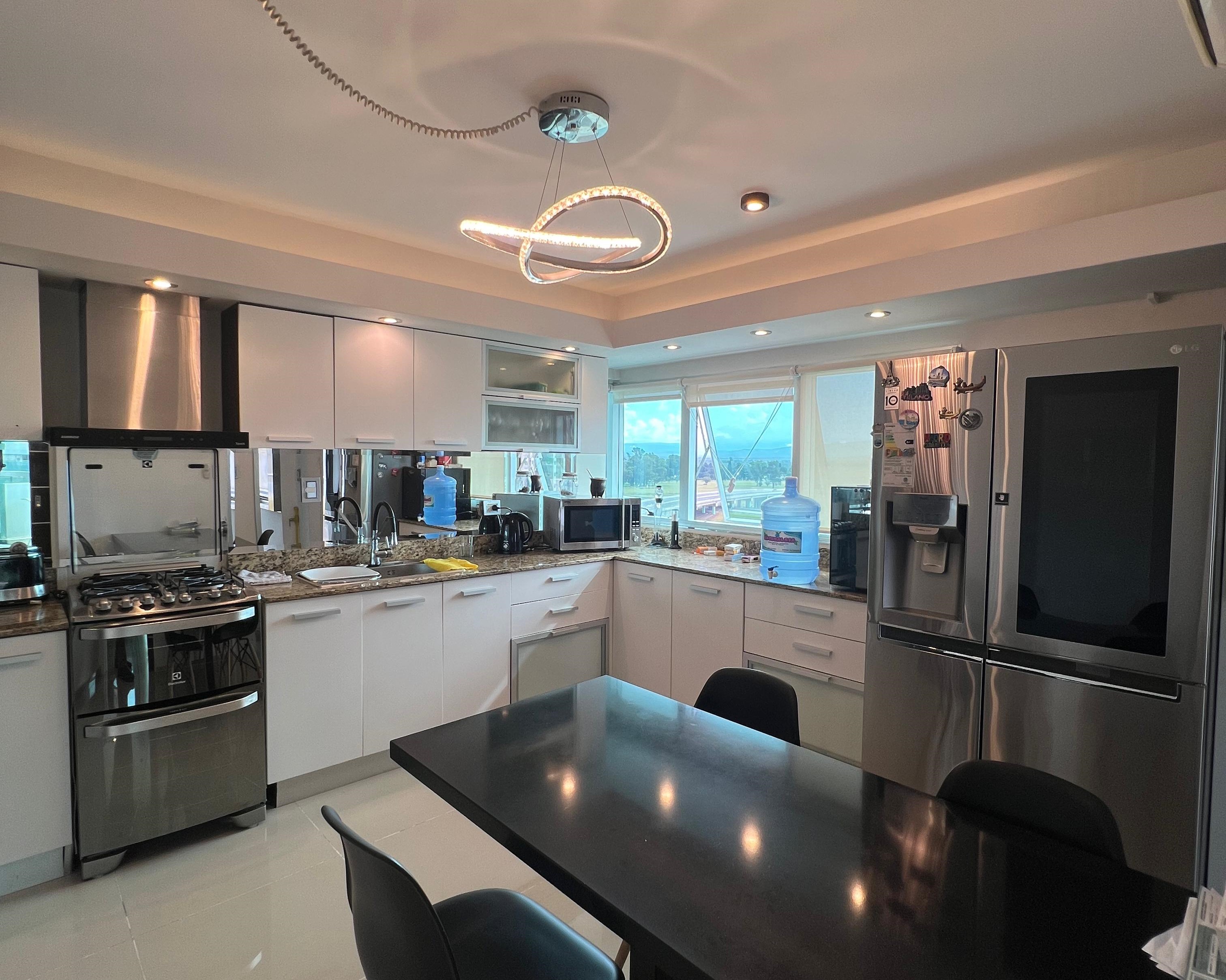 PISO PREMIUM AMOBLADO EN ALQUILER ALTO VILLASOL