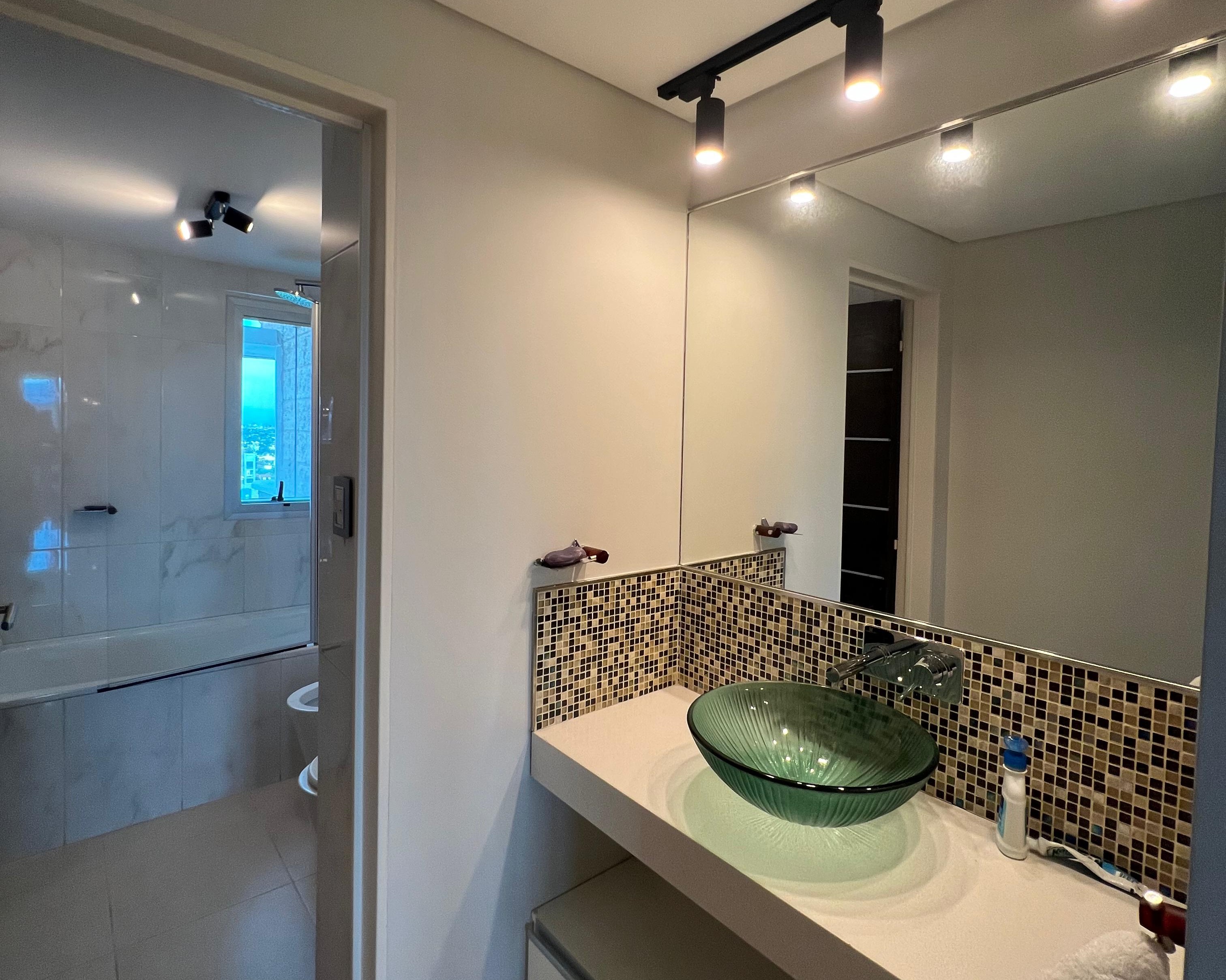 PISO PREMIUM AMOBLADO EN ALQUILER ALTO VILLASOL