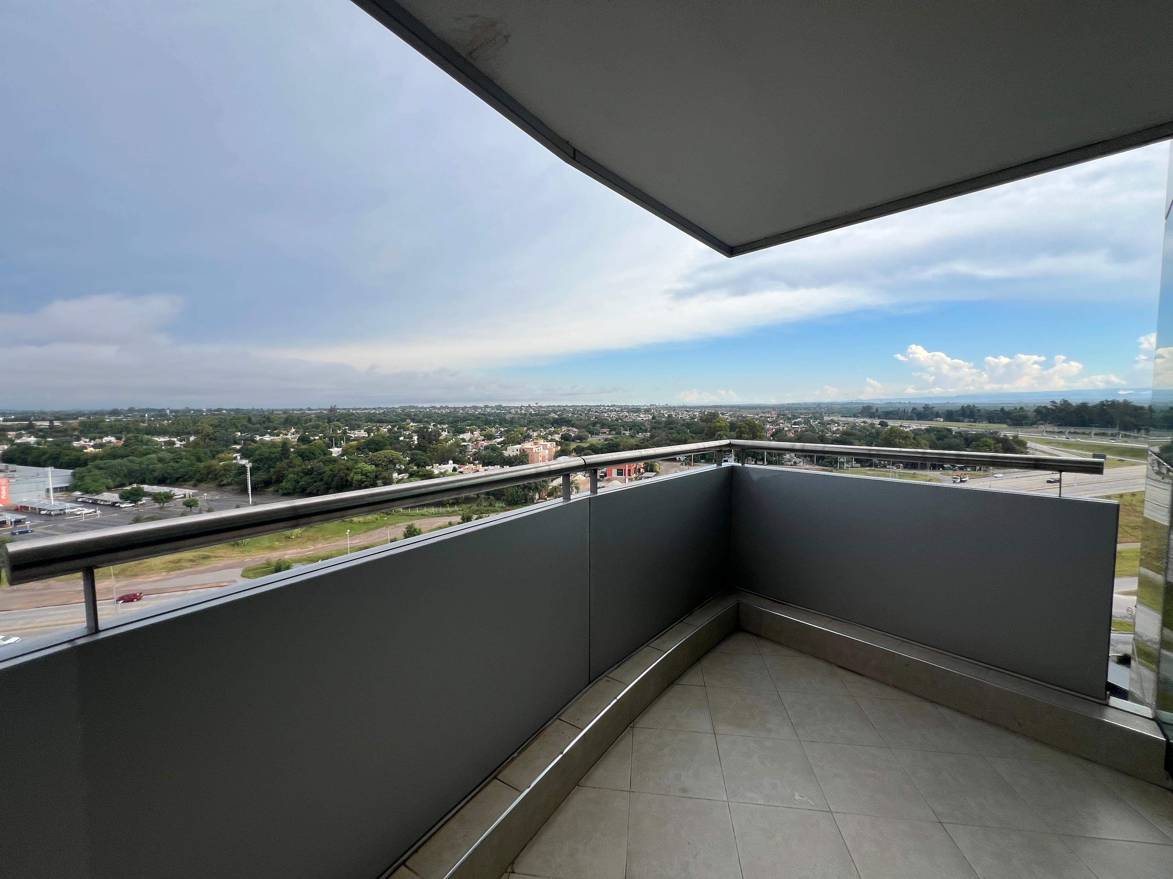 PISO PREMIUM AMOBLADO EN ALQUILER ALTO VILLASOL