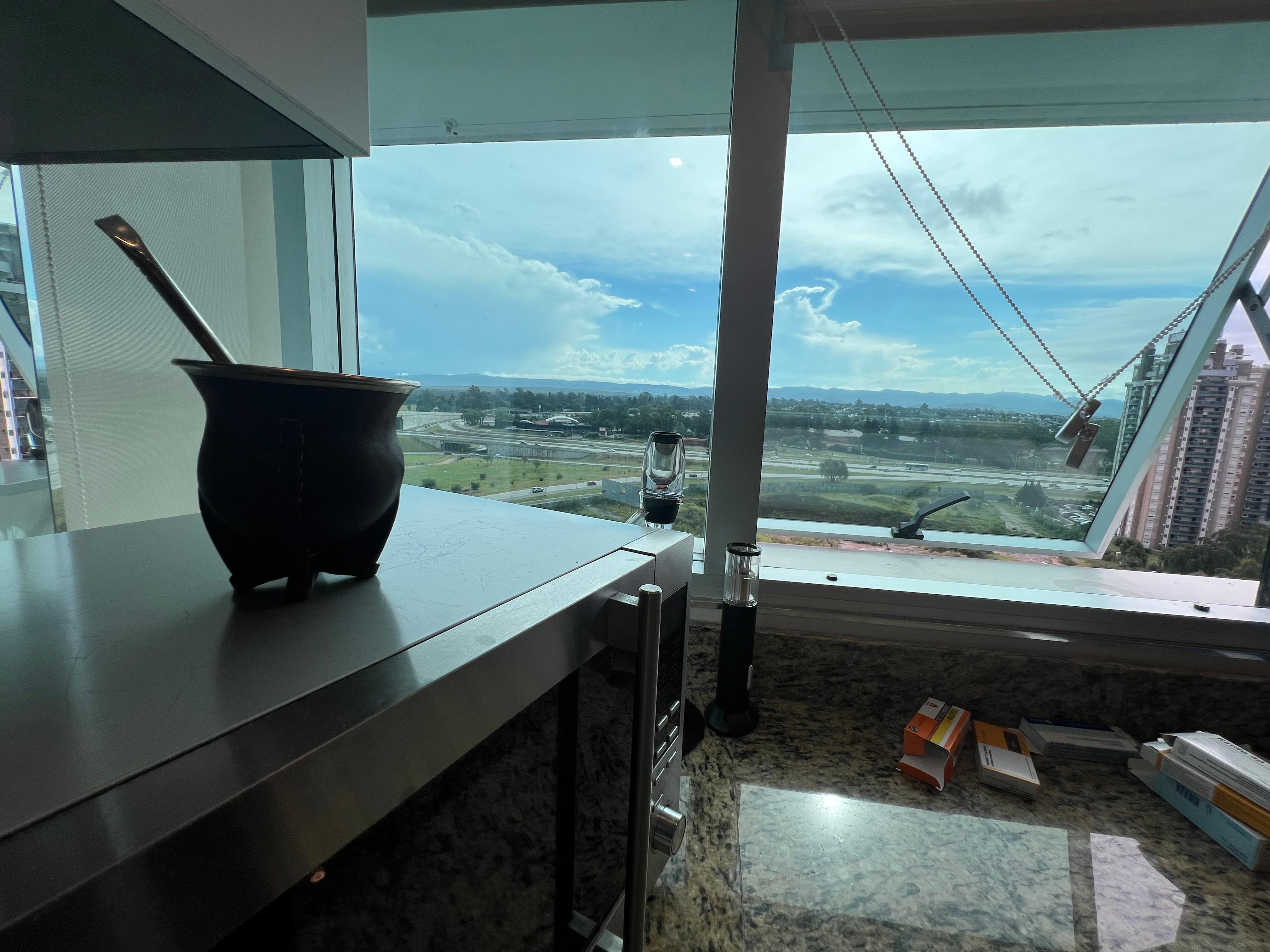 PISO PREMIUM AMOBLADO EN ALQUILER ALTO VILLASOL
