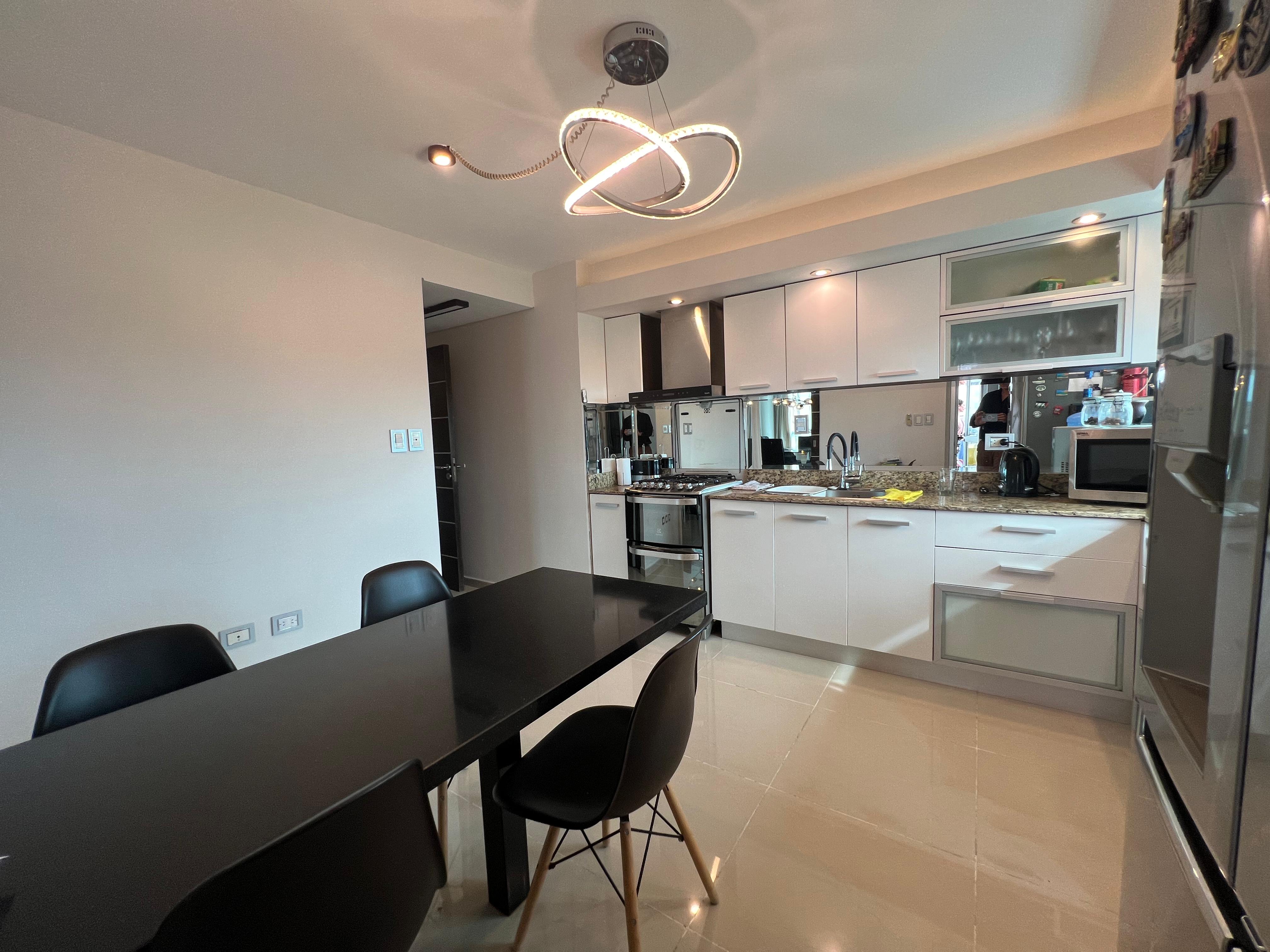 PISO PREMIUM AMOBLADO EN ALQUILER ALTO VILLASOL