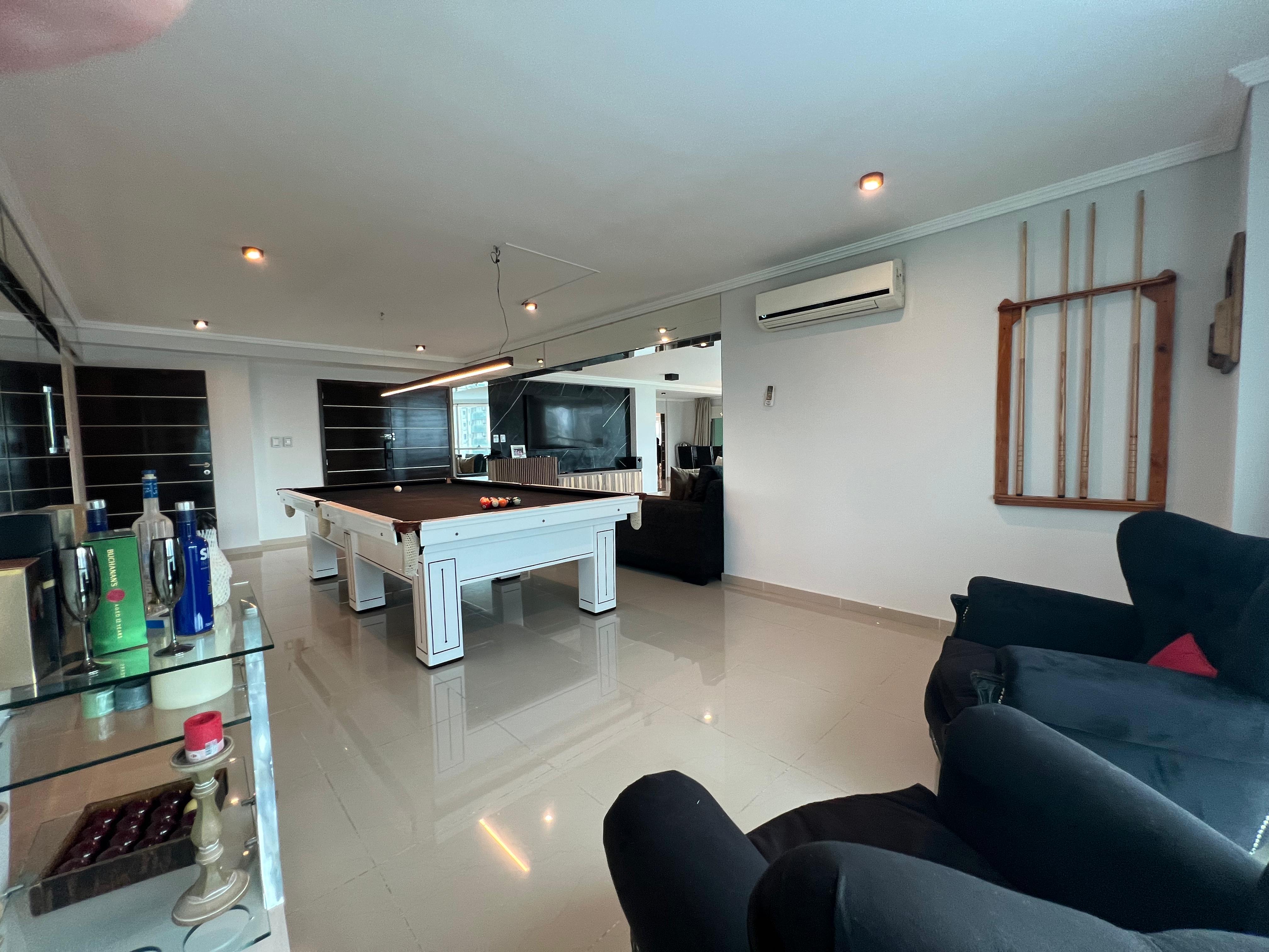 PISO PREMIUM AMOBLADO EN ALQUILER ALTO VILLASOL
