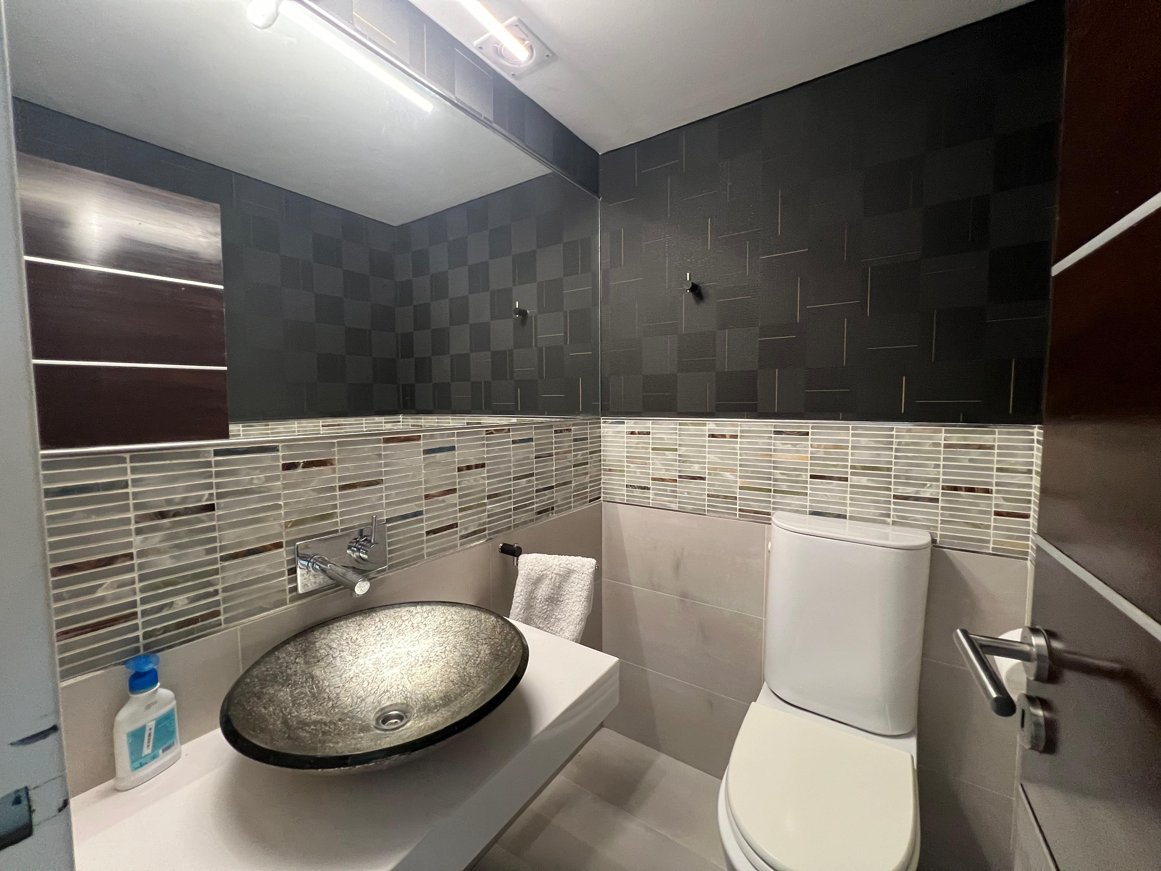 PISO PREMIUM AMOBLADO EN ALQUILER ALTO VILLASOL