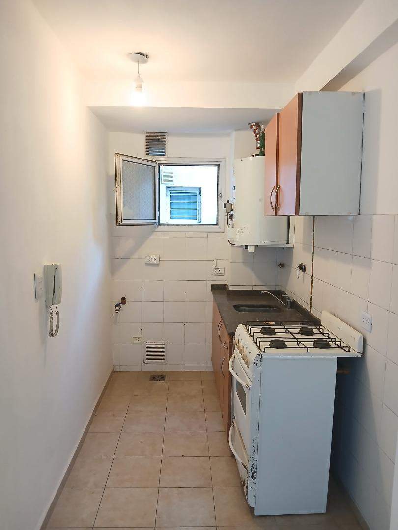APTO CRÉDITO Vendo dpto c1 dorm.B Alto Alberdi.