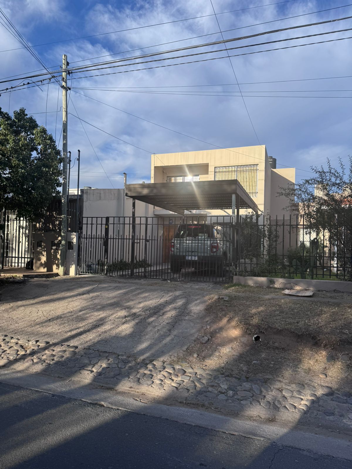 DUPLEX ALQUILER VILLA BELGRANO   3 dormitorios (uno en suite)  3 baños