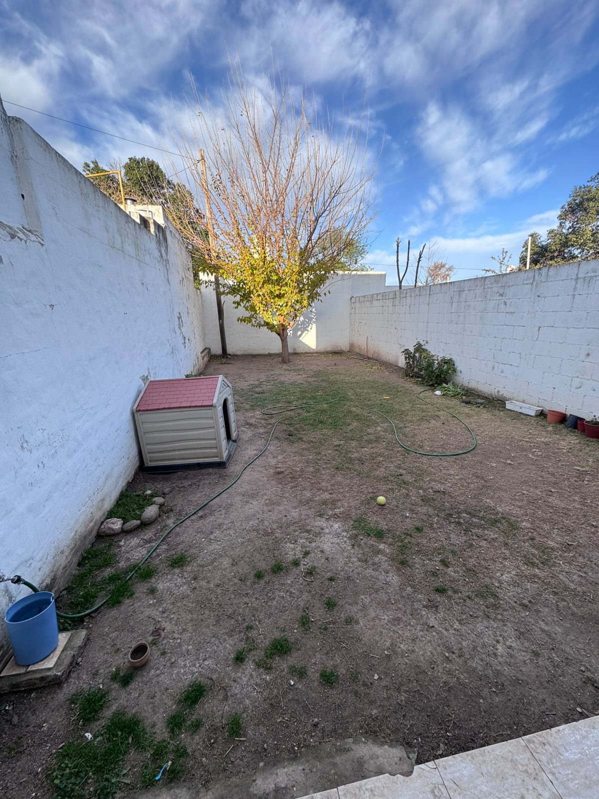 DUPLEX ALQUILER VILLA BELGRANO   3 dormitorios (uno en suite)  3 baños