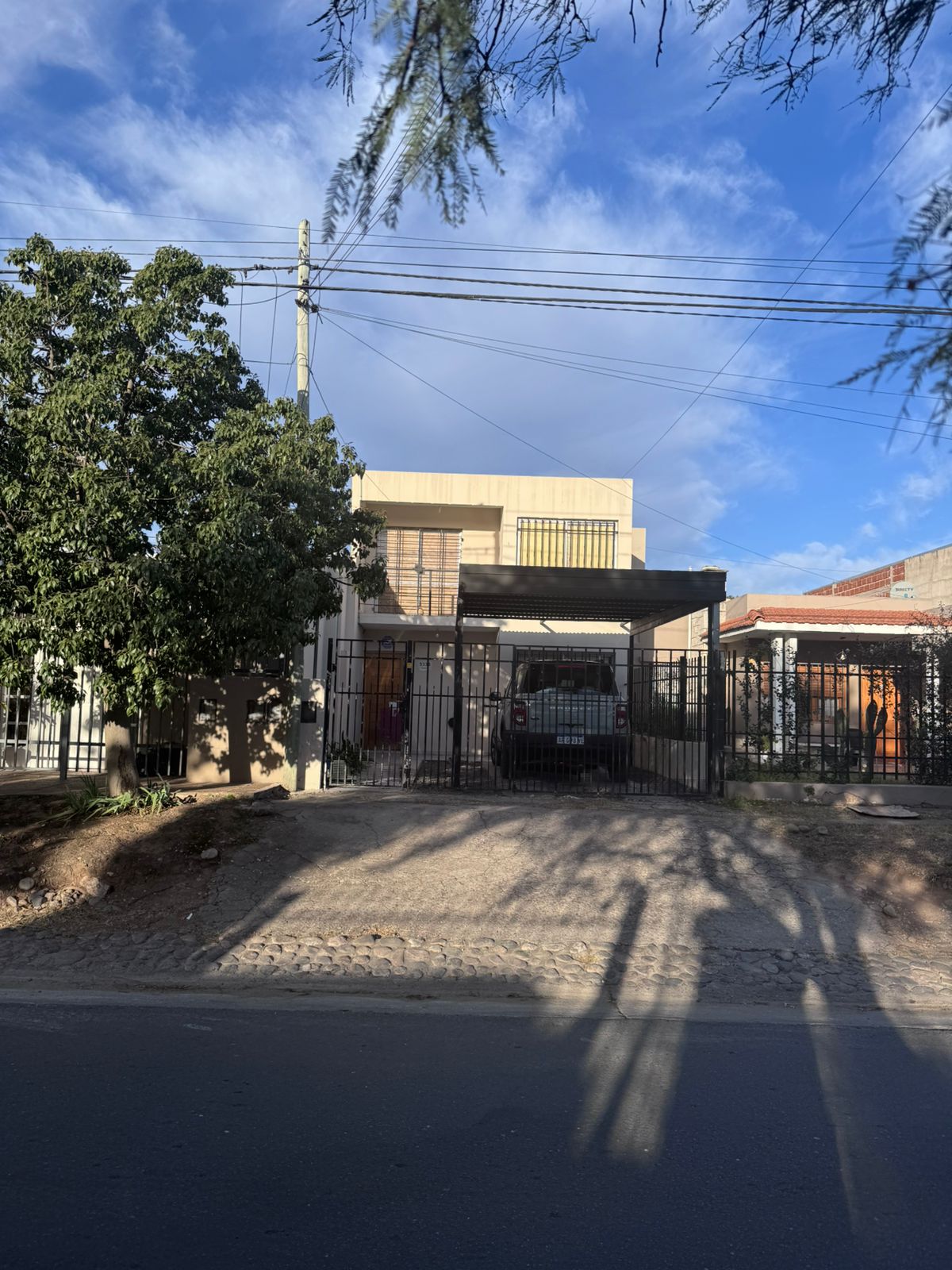 DUPLEX ALQUILER VILLA BELGRANO   3 dormitorios (uno en suite)  3 baños