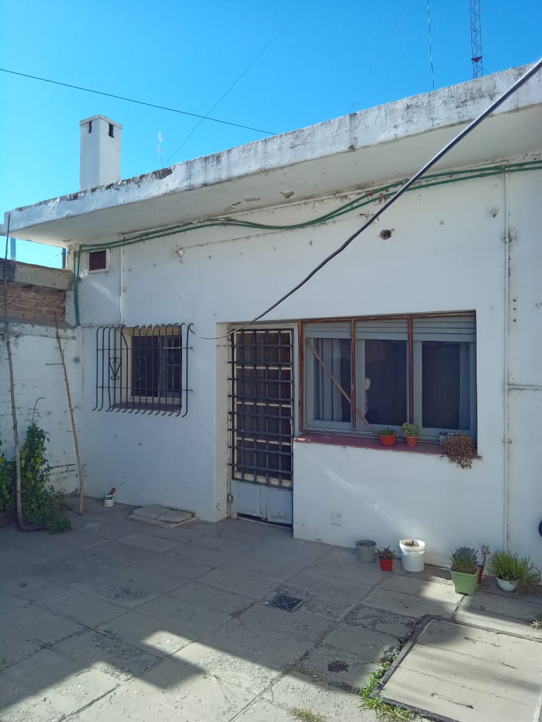 Casa con Patio en Alta Gracia 2 dormitorios
