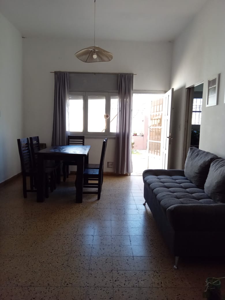 Casa con Patio en Alta Gracia 2 dormitorios