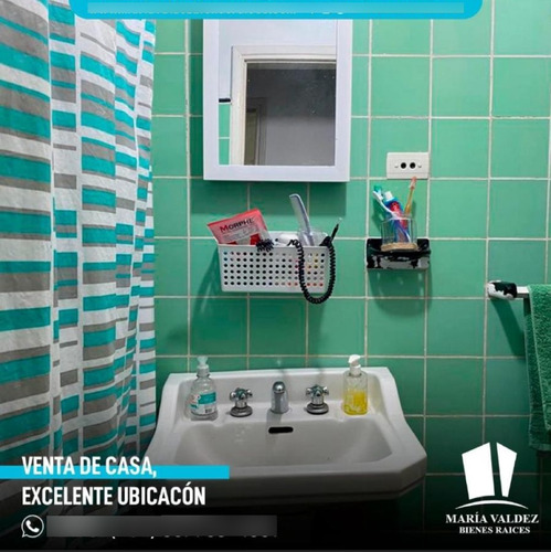 Venta Casa 3 Dormitorios Embalse Con Cochera