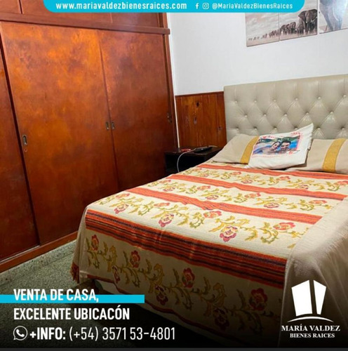 Venta Casa 3 Dormitorios Embalse Con Cochera