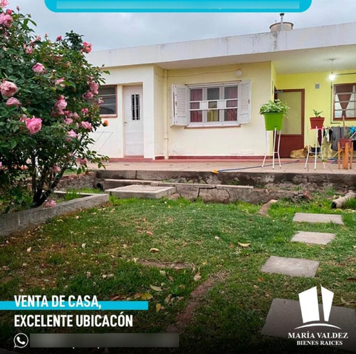 Venta Casa 3 Dormitorios Embalse Con Cochera