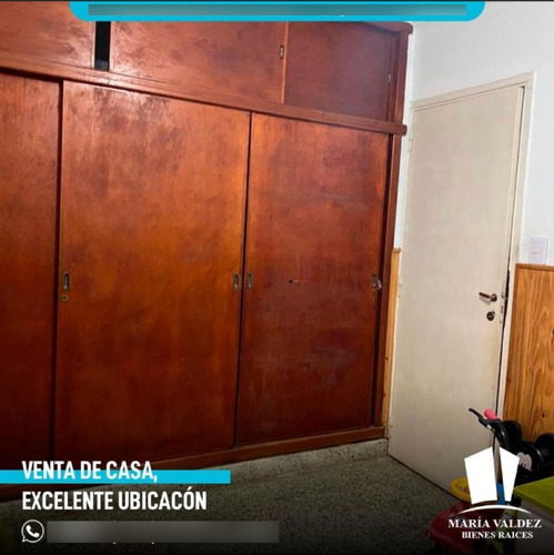 Venta Casa 3 Dormitorios Embalse Con Cochera