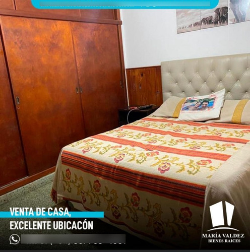 Venta Casa 3 Dormitorios Embalse Con Cochera