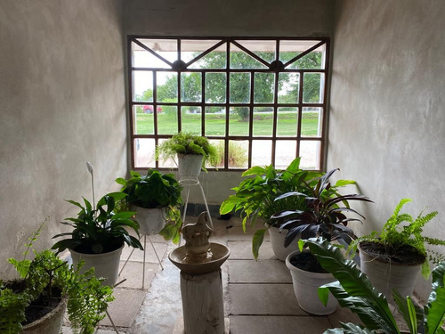 Venta Casa 8 Dormitorios Embalse Con Cochera