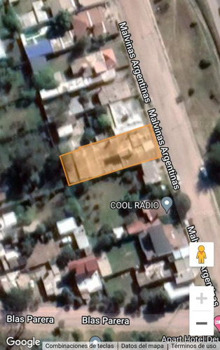 Venta Casa 8 Dormitorios Embalse Con Cochera