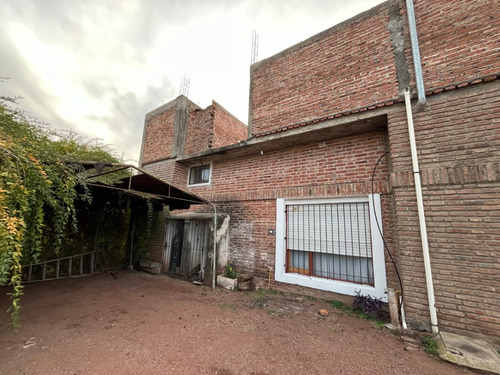 Se Vende Casa En Embalse Con Planta Alta A Terminar, Hermosa Vista Al Lago!