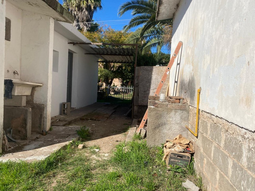 Venta Casa 2 Dormitorios Embalse