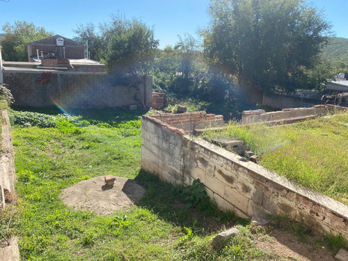 Venta Casa 2 Dormitorios Embalse