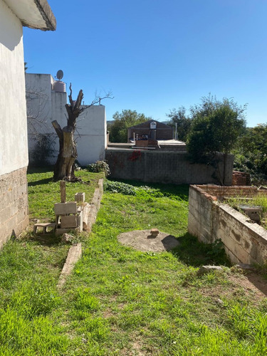 Venta Casa 2 Dormitorios Embalse