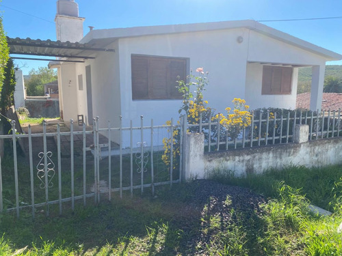 Venta Casa 2 Dormitorios Embalse