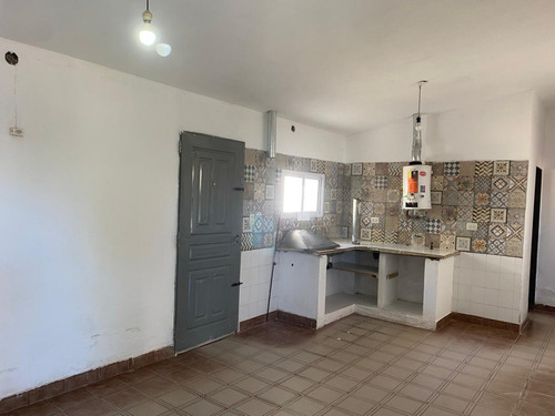 Venta Casa 2 Dormitorios Embalse