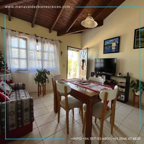 Se Vende Hermosa Propiedad  Embalse  ( Barrio Escuela )