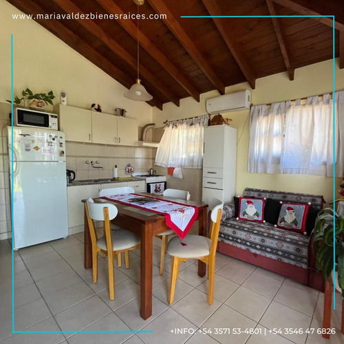 Se Vende Hermosa Propiedad  Embalse  ( Barrio Escuela )