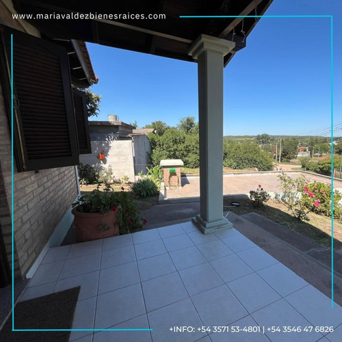 Se Vende Hermosa Propiedad  Embalse  ( Barrio Escuela )