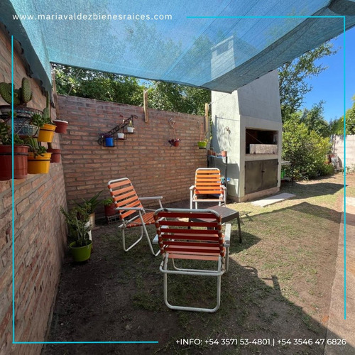 Se Vende Hermosa Propiedad  Embalse  ( Barrio Escuela )