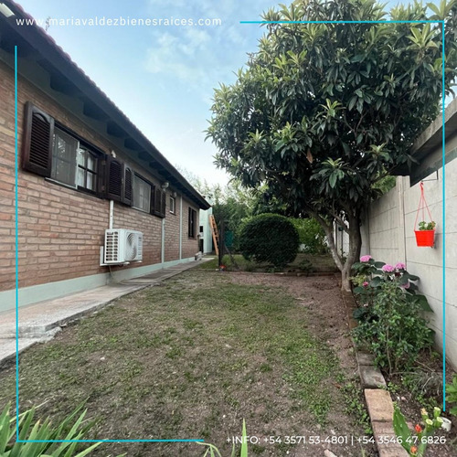 Se Vende Hermosa Propiedad  Embalse  ( Barrio Escuela )