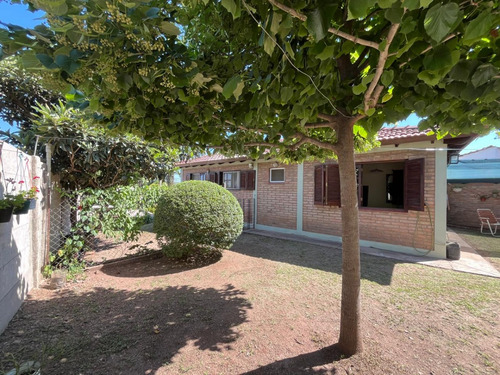 Se Vende Hermosa Propiedad  Embalse  ( Barrio Escuela )
