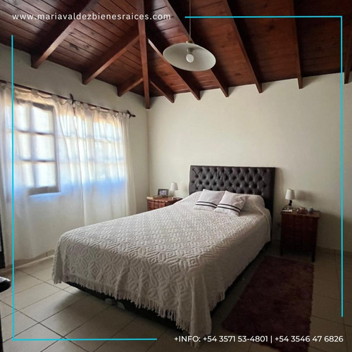 Se Vende Hermosa Propiedad  Embalse  ( Barrio Escuela )