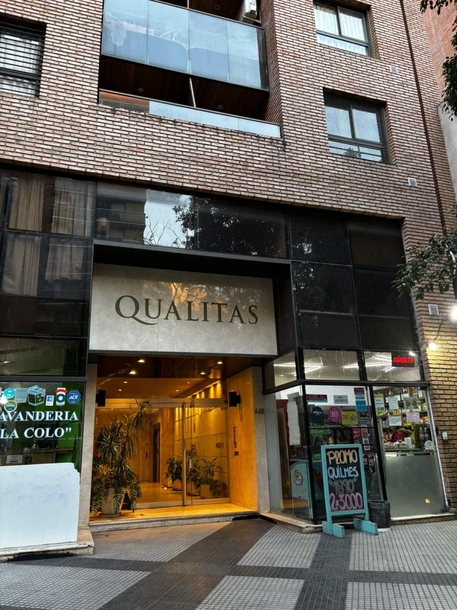 ALQUILER NUEVA CORDOBA